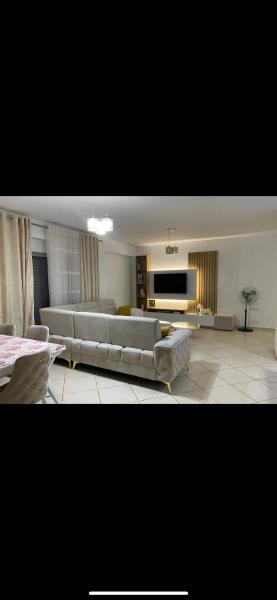 Rian Apartment